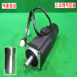 북70838/서보모터/FAMCJ04-PB10/400W/HUGEN